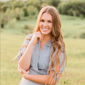 Meet your Posher, Kenna